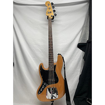 Squier Vintage Modified Jazz Bass Left Handed Electric Bass Guitar