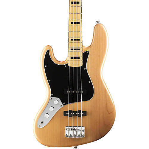 Vintage Modified Jazz Bass Left Handed