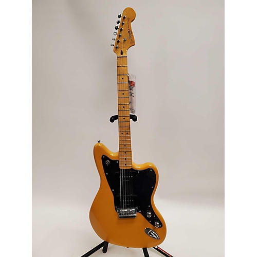 Vintage Modified Jazzmaster Solid Body Electric Guitar