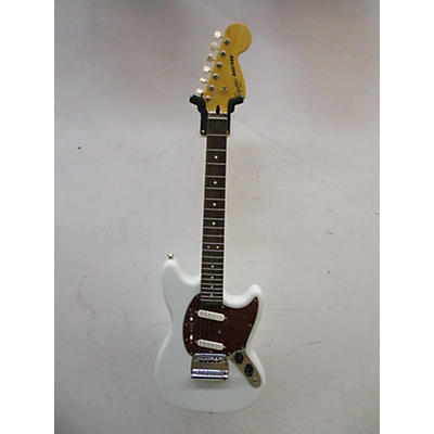 Squier Vintage Modified Mustang Solid Body Electric Guitar