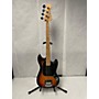 Used Squier Vintage Modified Mustang Solid Body Electric Guitar Tobacco Sunburst