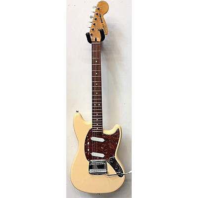 Squier Vintage Modified Mustang Solid Body Electric Guitar