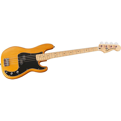 Fender Vintage Modified Models 378800506 4-String Bass Guitar 