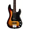 Vintage Modified Precision Bass PJ Level 2 3-Color Sunburst 888365907857