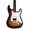 Vintage Modified Stratocaster HSS Electric Guitar Level 2 Charcoal Frost Metallic, Rosewood Fretboard 888365763248