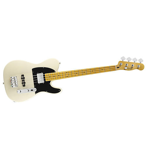 Vintage Modified Telecaster Bass Special