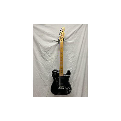 Squier Vintage Modified Telecaster Custom Solid Body Electric Guitar