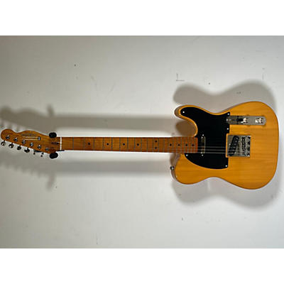Squier Vintage Modified Telecaster Solid Body Electric Guitar