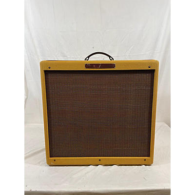 Fender Vintage Reissue 1959 Bassman LTD 4x10 Tube Guitar Combo Amp