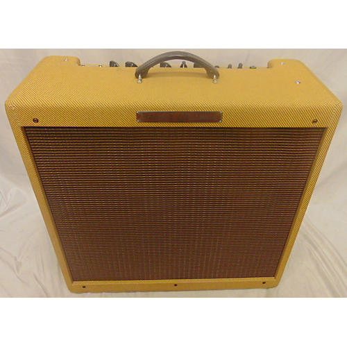 Fender Vintage Reissue 1959 Bassman LTD 4x10 Tube Guitar Combo Amp