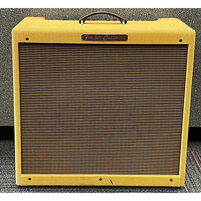 Fender Vintage Reissue 1959 Bassman LTD 4x10 Tube Guitar Combo Amp