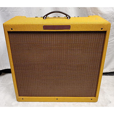 Fender Vintage Reissue 1959 Bassman LTD 4x10 Tube Guitar Combo Amp