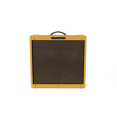 Fender Vintage Reissue '59 Bassman LTD 4x10 Guitar Combo