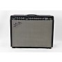 Open-Box Fender Vintage Reissue '65 Twin Reverb 85W 2x12 Guitar Combo Amp Condition 3 - Scratch and Dent  197881198619