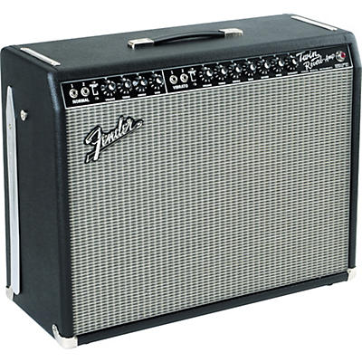 Fender Vintage Reissue '65 Twin Reverb 85W 2x12 Guitar Combo Amp