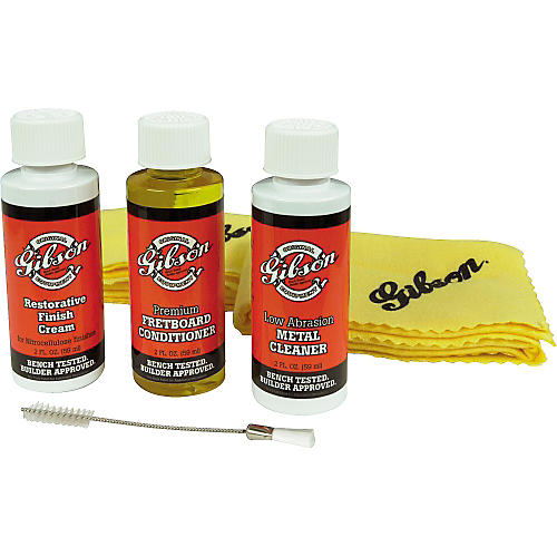 Gibson Vintage Reissue Guitar Restoration Kit