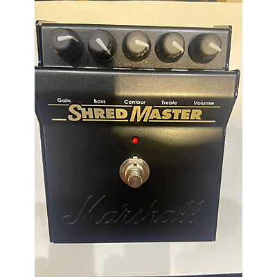 Marshall Vintage Reissue Shredmaster Effect Pedal