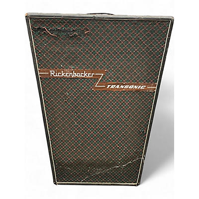 Rickenbacker Vintage Rickenbacker Transonic 200 Guitar Cabinet