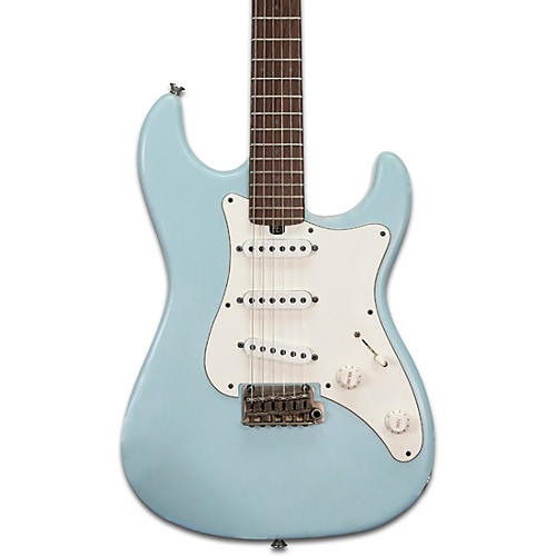 Friedman Vintage-S Aged SSS Rosewood Fingerboard Electric Guitar Sonic Blue