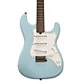 Friedman Vintage-S Aged SSS Rosewood Fingerboard Electric Guitar Sonic Blue