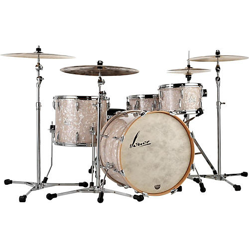 Sonor Vintage Series 3-Piece Shell Pack With 22