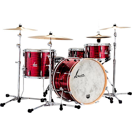 SONOR Vintage Series 3-Piece Shell Pack With 22