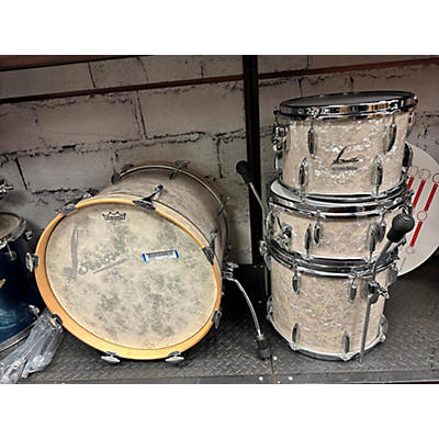 Sonor Vintage Series 4 Pc Drum Kit Drum Kit