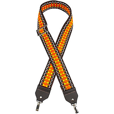 Henry Heller Vintage Series Banjo Strap