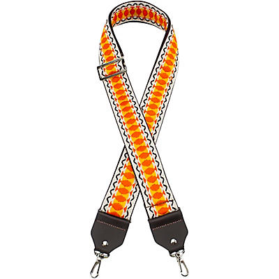 Henry Heller Vintage Series Banjo Strap