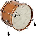 SONOR Vintage Series Bass Drum 18 x 14 in. Vintage Red Oyster18 x 14 in. Vintage Natural