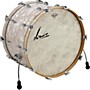 SONOR Vintage Series Bass Drum 18 x 14 in. Vintage Pearl