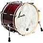 SONOR Vintage Series Bass Drum 18 x 14 in. Vintage Red Oyster