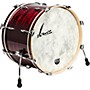 SONOR Vintage Series Bass Drum 20 x 14 in. Vintage Red Oyster