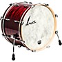 SONOR Vintage Series Bass Drum NM 22 x 14 in. Vintage Red Oyster