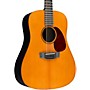 RainSong Vintage Series Dreadnought 12-string Acoustic-Electric Guitar Natural