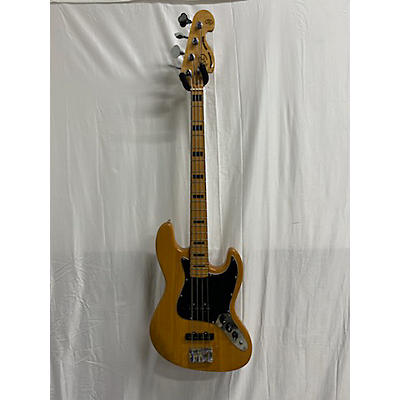 SX Vintage Series Jazz Bass Electric Bass Guitar