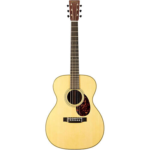 Vintage Series OM28-V Acoustic Guitar