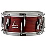 SONOR Vintage Series Snare Drum 14 x 6.5 in. Vintage Red Oyster