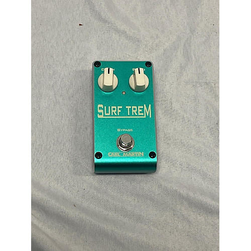 Carl Martin Vintage Series Surf Trem Effect Pedal