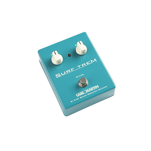 Vintage Series Surf Trem Guitar Effects Pedal