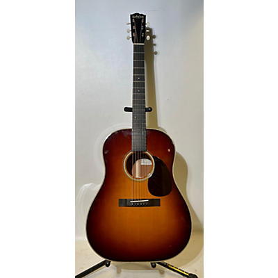 Santa Cruz Vintage Southerner Acoustic Guitar