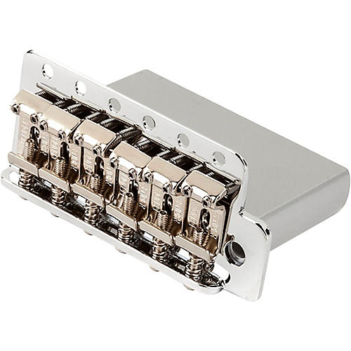 Fender Vintage-Style Strat Bridge Assembly