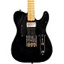 Friedman Vintage-T Custom Electric Guitar Black