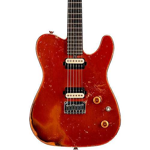Friedman Vintage-T Electric Guitar Custom Color