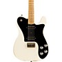 Friedman Vintage-T HH Maple Fingerboard Electric Guitar Vintage White Black Pickguard