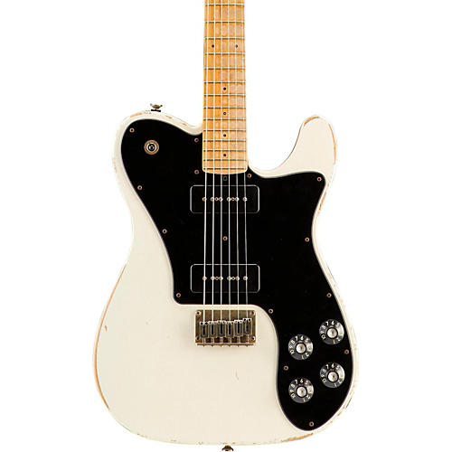 Vintage-T P90s Maple Fingerboard Electric Guitar