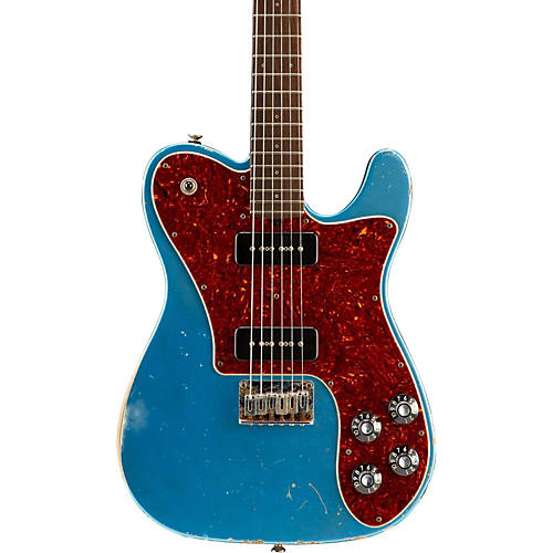 Vintage-T P90s Rosewood Fingerboard Electric Guitar