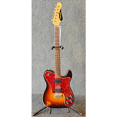 Friedman Vintage-T Solid Body Electric Guitar