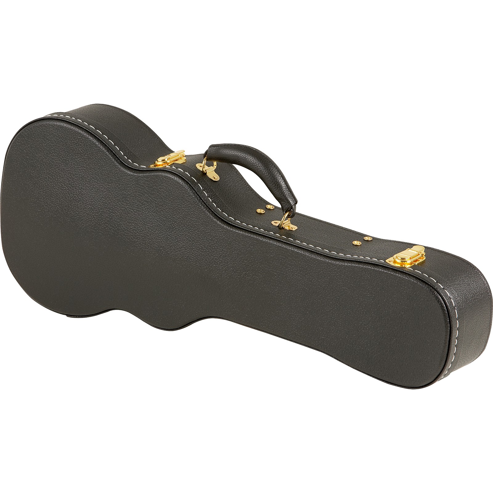 Silver Creek Vintage Tenor Ukulele Case Musician's Friend