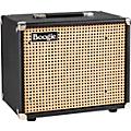 MESA/Boogie Vintage Thiele 90W 1x12 Guitar Speaker Cabinet Black BroncoBlack Bronco Wicker